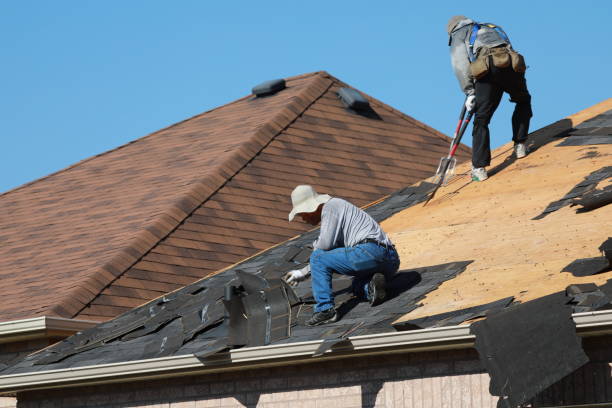 Best Rubber Roofing (EPDM, TPO)  in Brewer, ME
