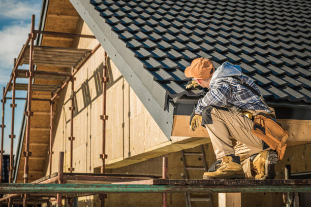 Best Hot Roofs  in Brewer, ME