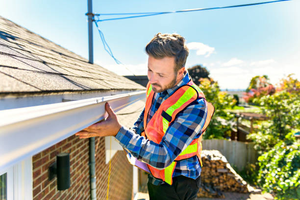 Best Gutter Installation and Repair  in Brewer, ME